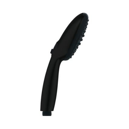 GROHE 1053152431 - Ręczna słuchawka prysznicowa VITALIO START 110 600 mm czarna