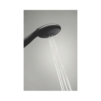 GROHE 1053152431 - Ręczna słuchawka prysznicowa VITALIO START 110 600 mm czarna