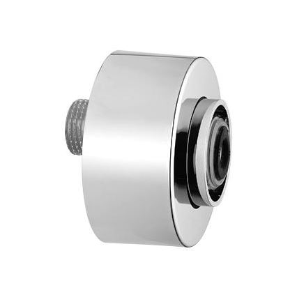 GROHE 12693000 - przyłącze S 12” × 34” chrom błyszczący