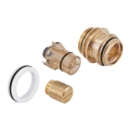 GROHE 12701001 - Adapter do baterii statycznych
