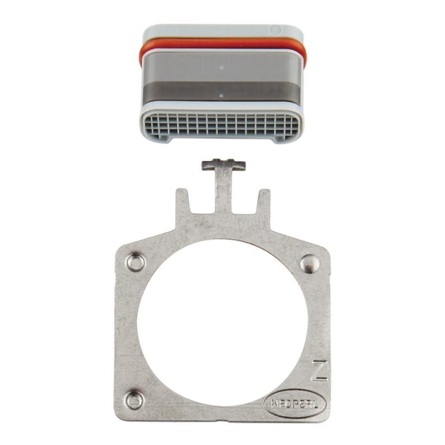 GROHE 13220000 - Perlator ALLURE chrom błyszczący