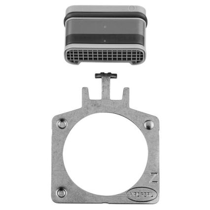 GROHE 13220000 - Perlator ALLURE chrom błyszczący