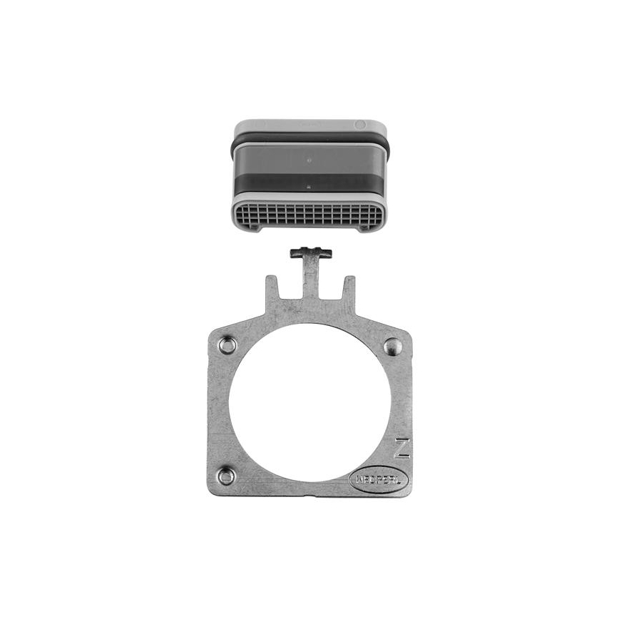 GROHE 13220000 - Perlator ALLURE chrom błyszczący