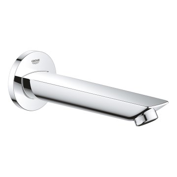 GROHE 13255001 - Odpływ wannowy BAUCOSMOPOLITAN 171 mm chrom błyszczący