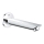 GROHE 13255001 - Odpływ wannowy BAUCOSMOPOLITAN 171 mm chrom błyszczący