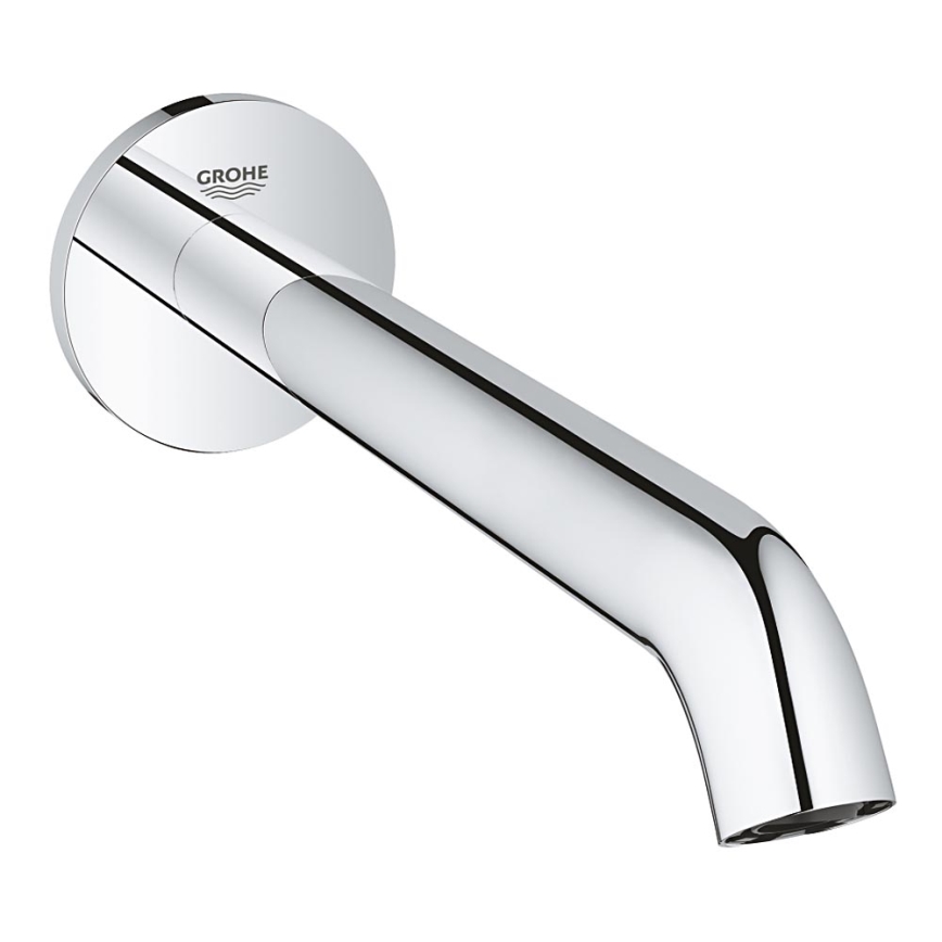 GROHE 13449001 - Odpływ wannowy ESSENCE 221 mm chrom błyszczący