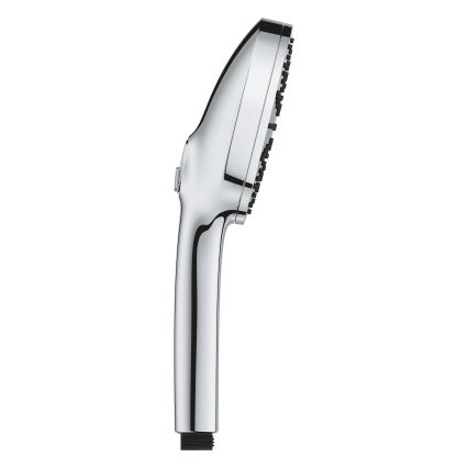GROHE 1348630000 - Ręczna słuchawka prysznicowa VITALIO JOY+ 120 mm, chrom błyszczący