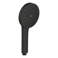 GROHE 1348632430 - Ręczna słuchawka prysznicowa VITALIO JOY+ 120 mm czarna