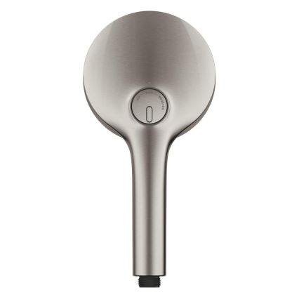 GROHE 134863DC00 - słuchawka prysznicowa VITALIO JOY+ 120 mm matowy chrom