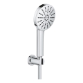 GROHE 1348650000 - Zestaw prysznicowy VITALIO JOY+ 120 mm chrom polerowany