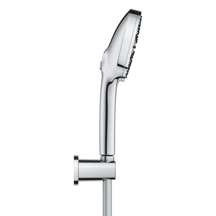 GROHE 1348650000 - Zestaw prysznicowy VITALIO JOY+ 120 mm chrom polerowany
