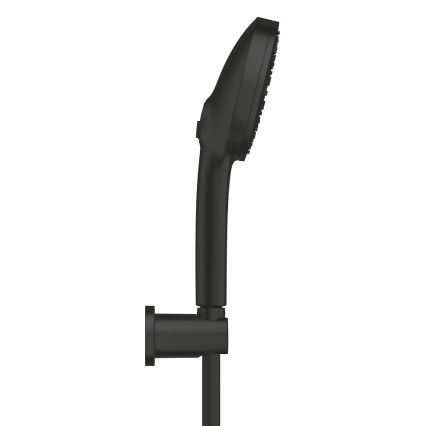GROHE 1348652430 - Zestaw prysznicowy VITALIO JOY+ 120 mm czarny