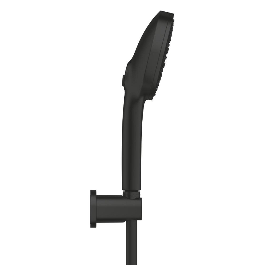 GROHE 1348652430 - Zestaw prysznicowy VITALIO JOY+ 120 mm czarny