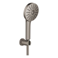 GROHE 134865AL00 - Zestaw prysznicowy VITALIO JOY+ 120 mm grafitowy