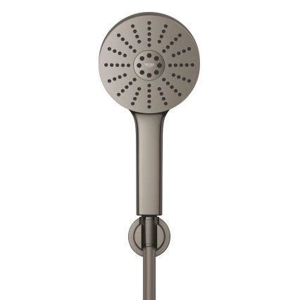 GROHE 134865AL00 - Zestaw prysznicowy VITALIO JOY+ 120 mm grafitowy