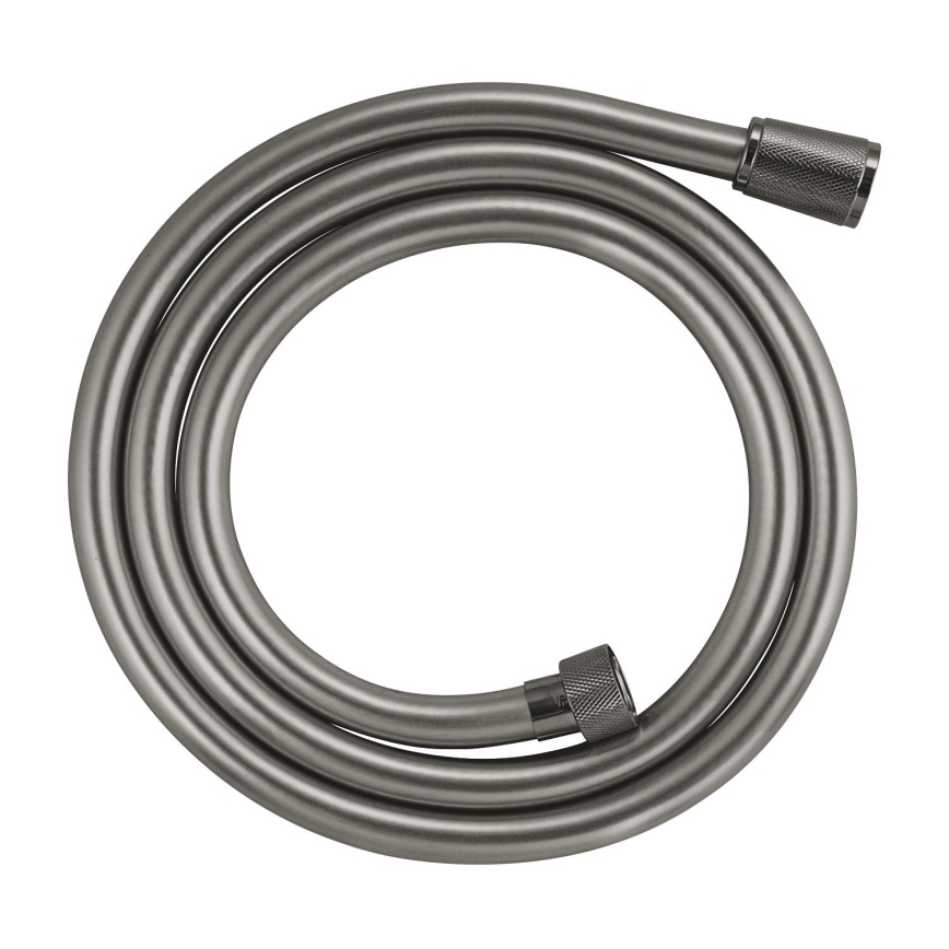 GROHE 134865AL00 - Zestaw prysznicowy VITALIO JOY+ 120 mm grafitowy