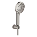 GROHE 134865DC00 - Zestaw prysznicowy VITALIO JOY+ 120 mm matowy chrom