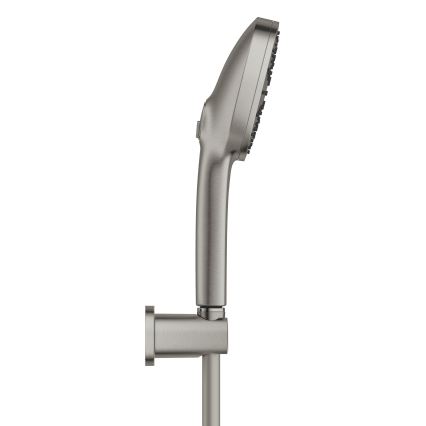 GROHE 134865DC00 - Zestaw prysznicowy VITALIO JOY+ 120 mm matowy chrom
