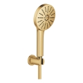 GROHE 134865GN00 - Zestaw prysznicowy VITALIO JOY+ 120 mm, złoty