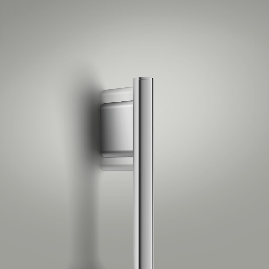 GROHE 1348660000 - Zestaw prysznicowy VITALIO JOY+ 120 mm chrom błyszczący