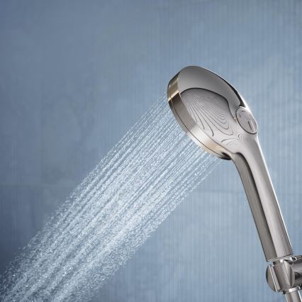 GROHE 1348660000 - Zestaw prysznicowy VITALIO JOY+ 120 mm chrom błyszczący