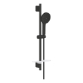 GROHE 1348662430 - Zestaw prysznicowy VITALIO JOY+ 120 mm czarny