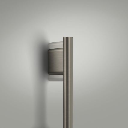 GROHE 134866AL00 - Zestaw prysznicowy VITALIO JOY+ 120 mm grafitowy