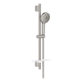 GROHE 134866DC00 - Zestaw prysznicowy VITALIO JOY+ 120 mm chrom matowy