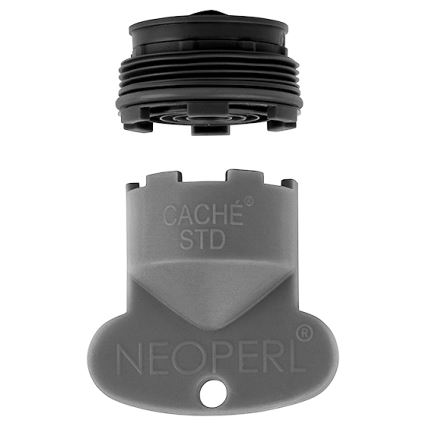 GROHE 13926000 - Perlator M 24 × 1 chrom błyszczący