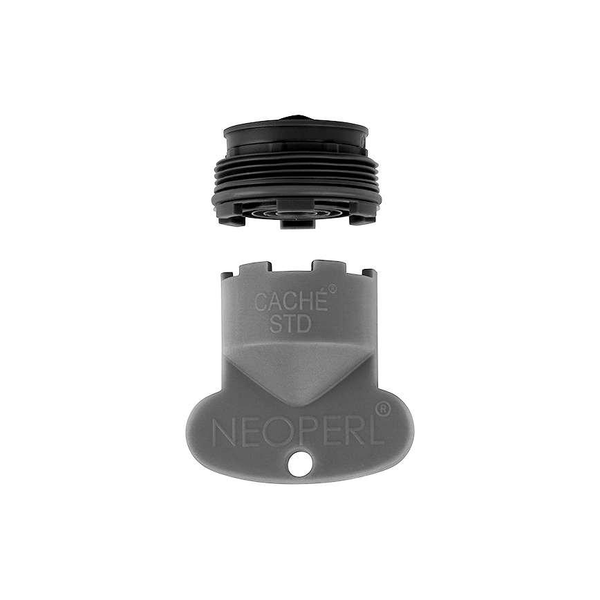 GROHE 13926000 - Perlator M 24 × 1 chrom błyszczący