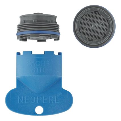 GROHE 13926000 - Perlator M 24 × 1 chrom błyszczący