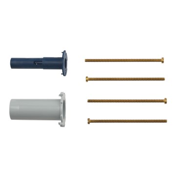 GROHE 14058000 - Uniwersalny zestaw przedłużający 25 mm