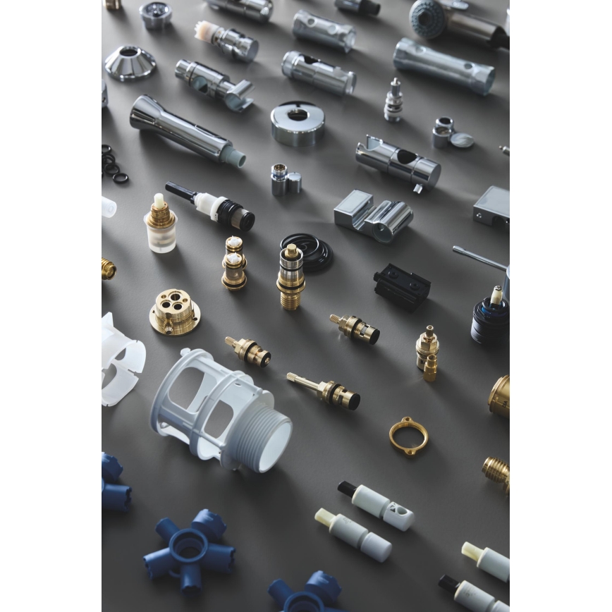 GROHE 19332000 - Klucz 34 mm, chrom polerowany