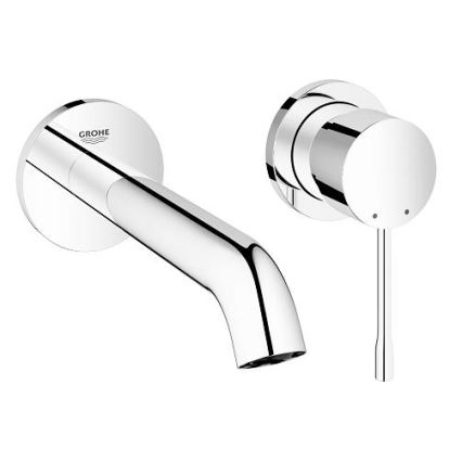 GROHE 19408001 - Bateria umywalkowa ESSENCE 183 mm chrom błyszczący