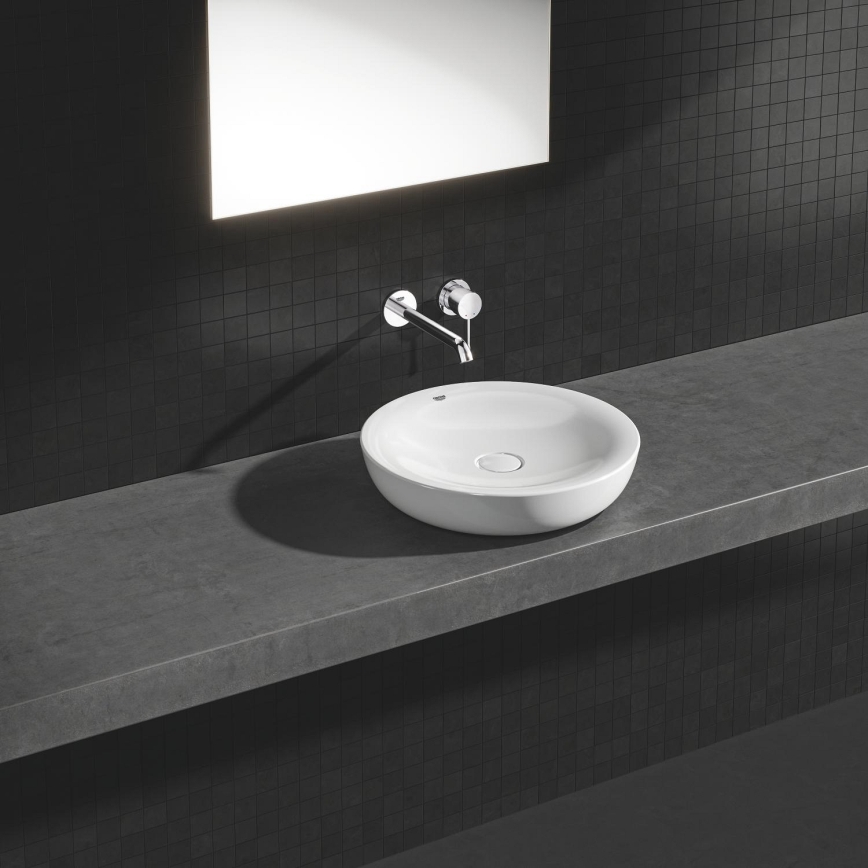 GROHE 19408001 - Bateria umywalkowa ESSENCE 183 mm chrom błyszczący