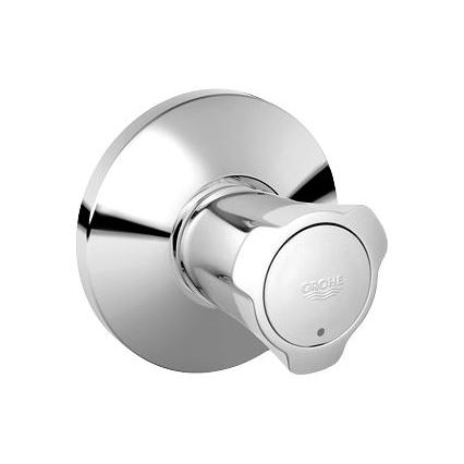 GROHE 19806001 - Górna część podtynkowego zaworu COSTA L 20-200 mm chrom błyszczący