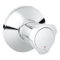 GROHE 19855001 - Górny element podtynkowego zaworu COSTA L 10-35 mm chrom błyszczący