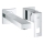 GROHE 19895000 - Bateria umywalkowa dwuotworowa EUROCUBE 171 mm, chrom błyszczący
