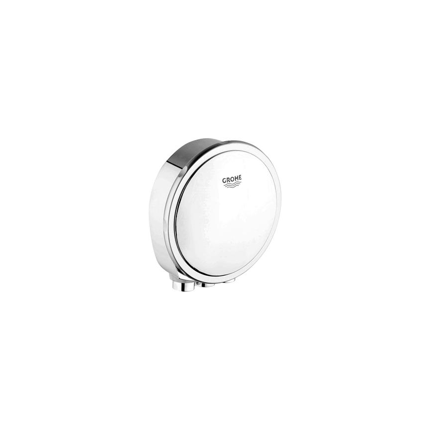 GROHE 19952000-Zestaw napełniający, odpływowy i przelewowy do wanny TALENTOFILL, chrom