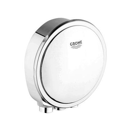 GROHE 19952000-Zestaw napełniania, odpływu i przelewu do wanny TALENTOFILL chrom