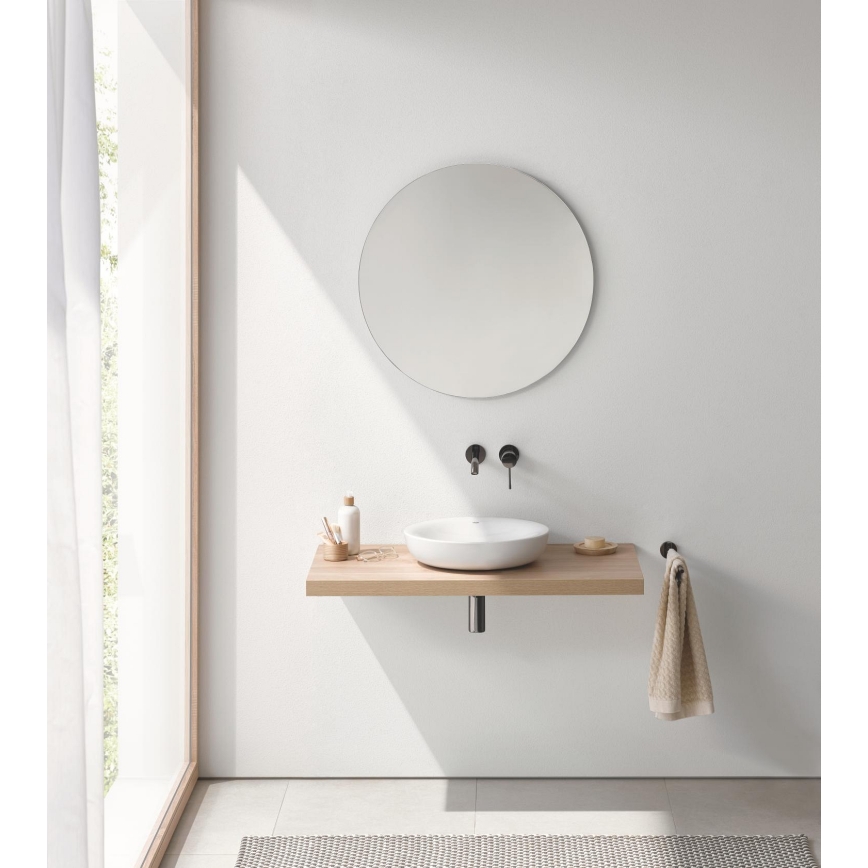 GROHE 19967A01 - Bateria umywalkowa ESSENCE 230 mm grafit