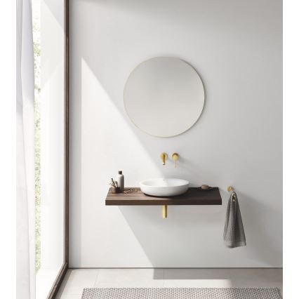 GROHE 19967GN1 - Bateria umywalkowa ESSENCE 230 mm, złota