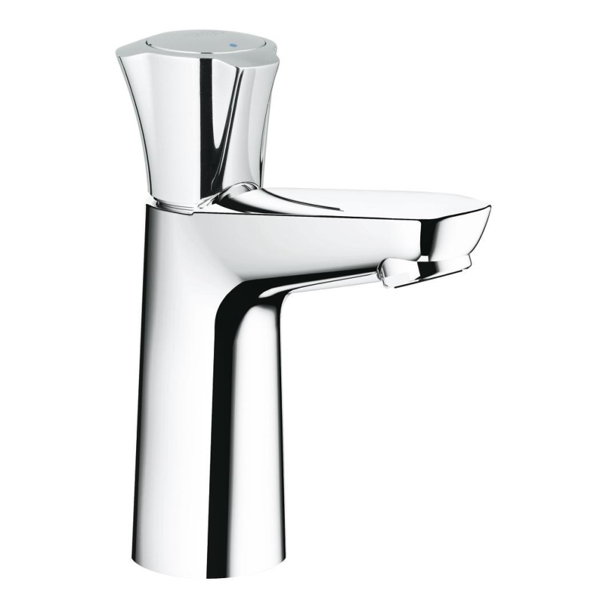 GROHE 20186001 - Bateria stojąca COSTA L DN 15, błyszczący chrom