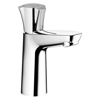 GROHE 20186001 - Bateria stojąca COSTA L DN 15, błyszczący chrom