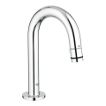 GROHE 20201000 - Zawór stojący UNIVERSAL 113 mm, chrom błyszczący