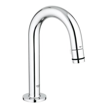 GROHE 20201000 - Zawór stojący UNIVERSAL 113 mm chrom błyszczący