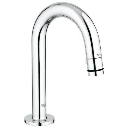 GROHE 20201000 - Zawór stojący UNIVERSAL 113 mm chrom błyszczący