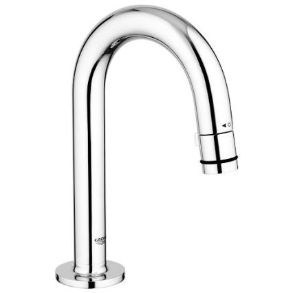 GROHE 20201000 - Zawór stojący UNIVERSAL 113 mm chrom błyszczący