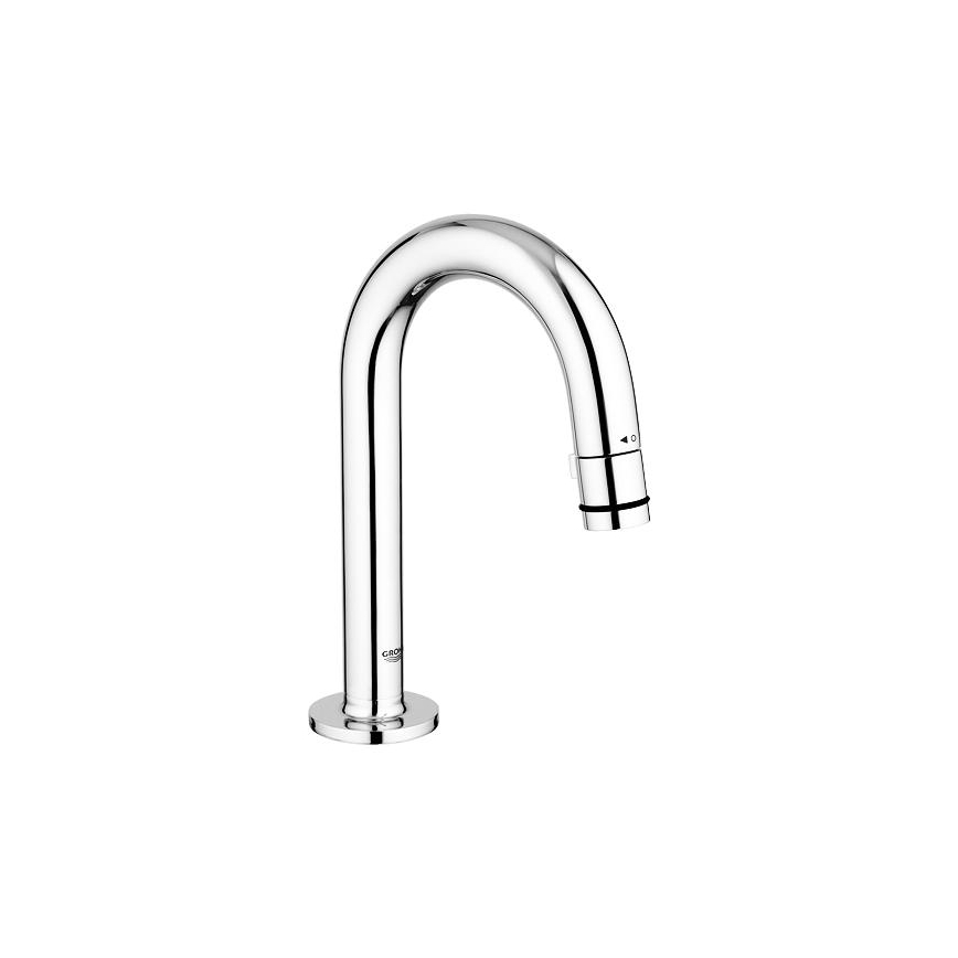 GROHE 20201000 - Zawór stojący UNIVERSAL 113 mm chrom błyszczący
