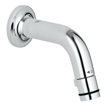 GROHE 20205000 - Zawór ścienny UNIVERSAL 106 mm chrom błyszczący